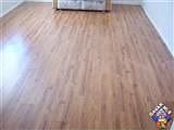 Newer flooring