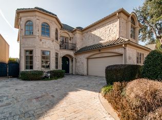5748 Gleneagles Dr, Plano, TX 75093