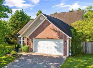 8115 Cold Stream Ln, Knoxville, TN 37920