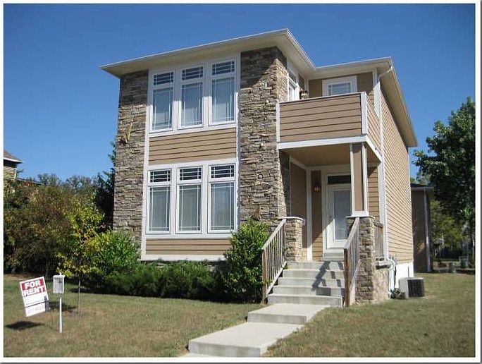 Great Stone Front