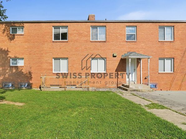 4994 N High St APT D4