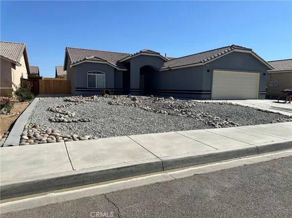10357 Butte St, Adelanto, CA 92301