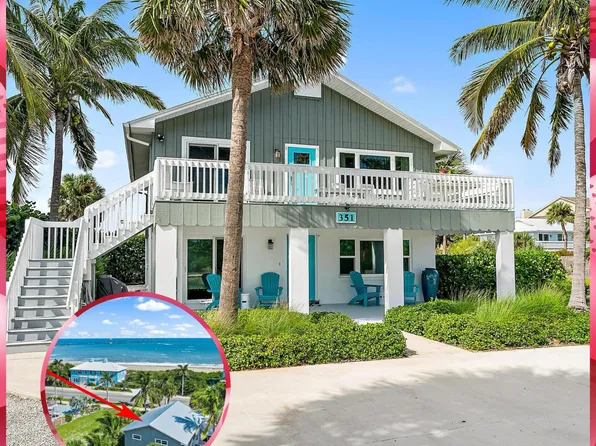 351 S Ocean Drive, Fort Pierce, FL 34949