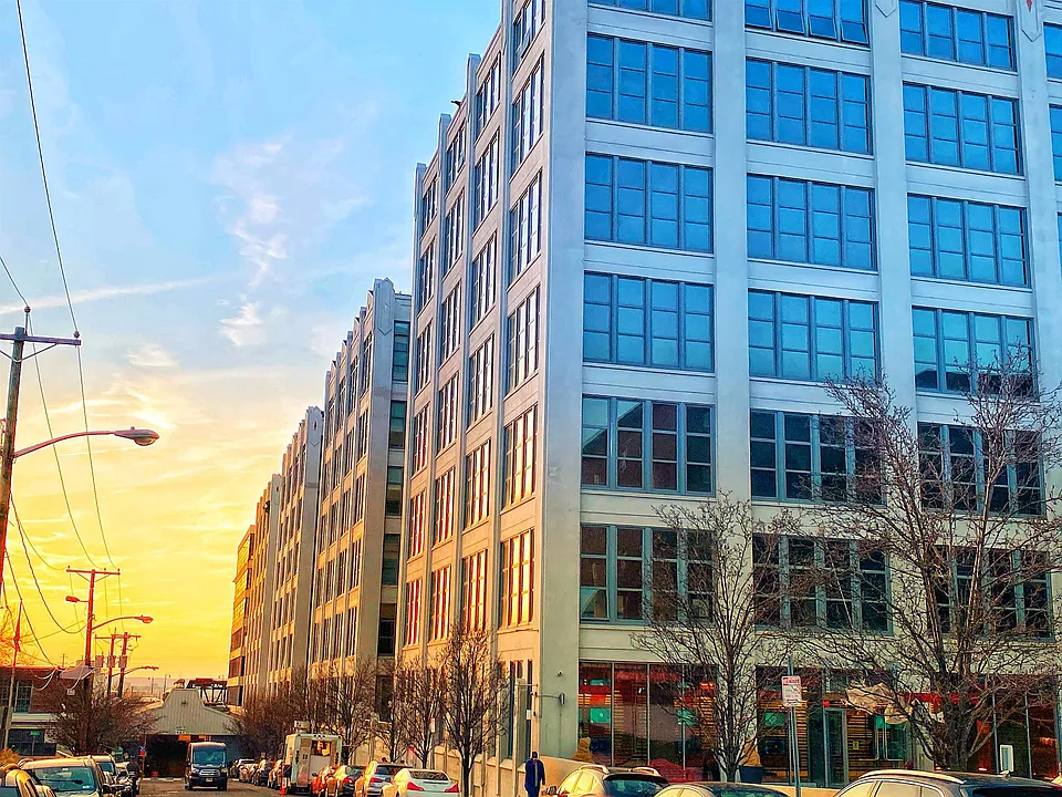 50 Dey St #558