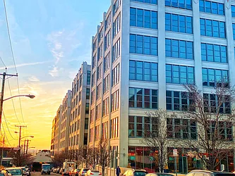 50 Dey Street, #558