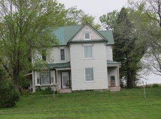 892 140th St, Hampton, IA 50441