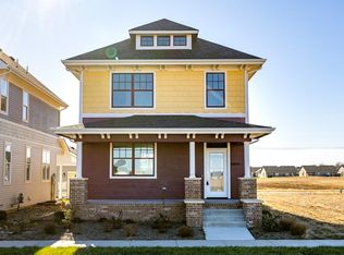 12035 W Arvada Blvd, Wichita, KS 67223
