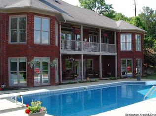 1321 Lake Joyce Rd, Moody, AL 35004