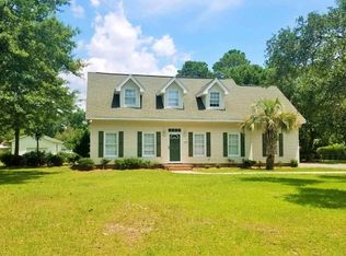 683 Julian St, Georgetown, SC 29440