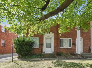 1307 Barnett Rd #M, Columbus, OH 43227