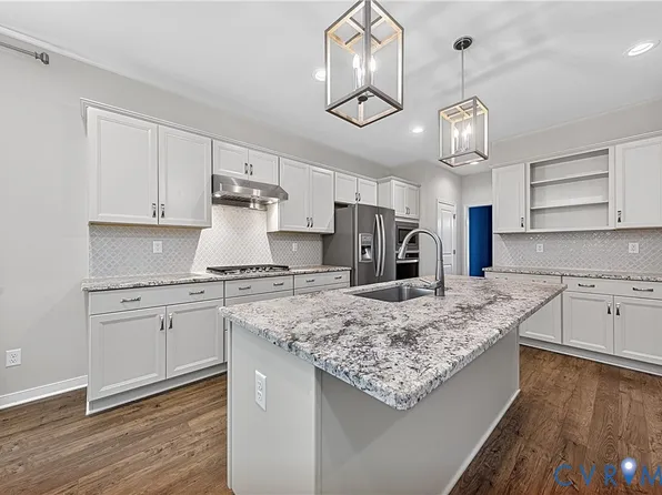 5365 Villa Green Ct, Providence Forge, VA 23140