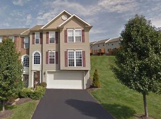 1313 Michael Dr, Pittsburgh, PA