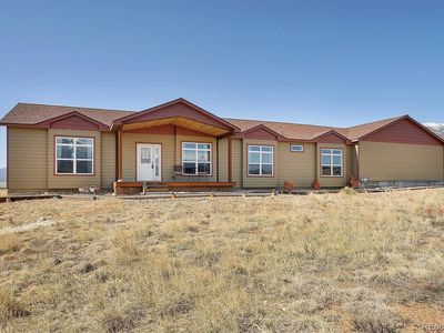 30771 Trent Drive, Buena Vista, CO, 81211