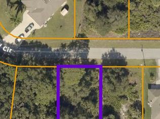 4256 Kimball Cir, North Port, FL 34288