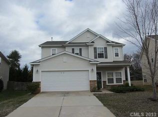 229 Ranlo Ave, Gastonia, NC 28054