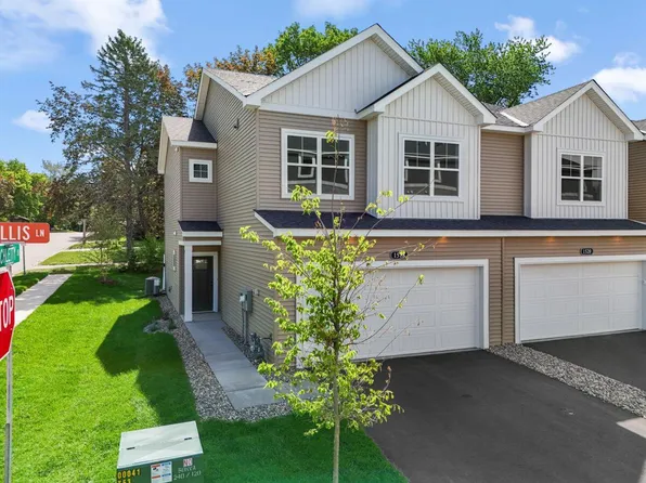 1518 Trellis Ln, West Saint Paul, MN 55118