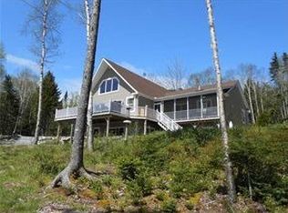 91 N Duck Cove Rd, Roque Bluffs, ME 04654