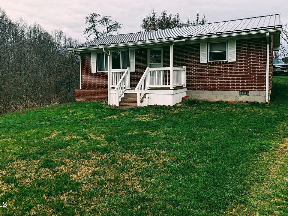 1544 Compton Combs Ridge Rd, Honaker, VA 24260 | Zillow