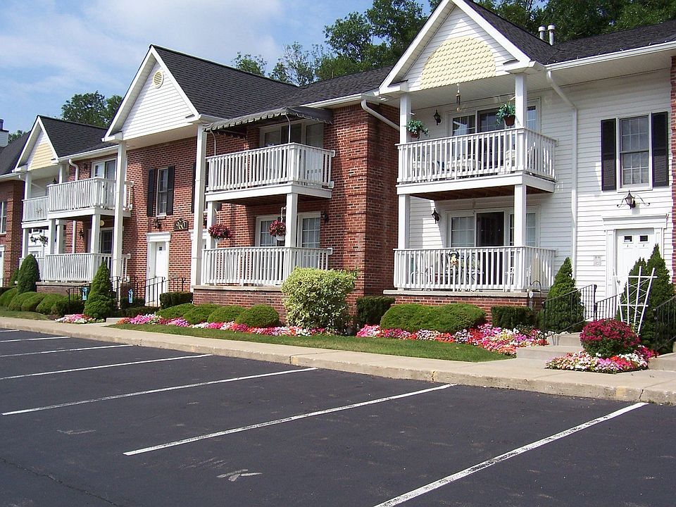 Front View, Upper #1