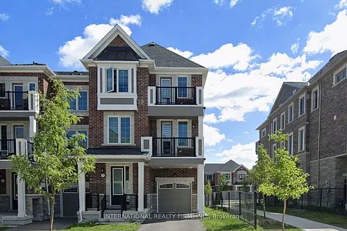 17 Thomas Frisby Jr Cres #MAKHAM Photo 1