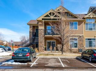 8808 S Kipling Way UNIT 101, Littleton, CO 80127