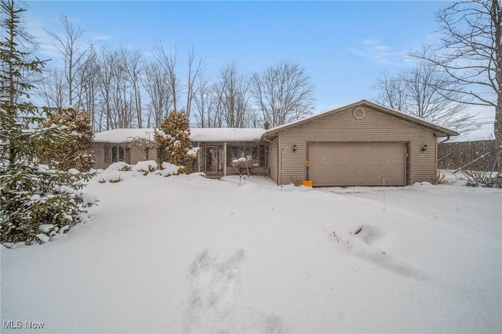 Real estate listing image