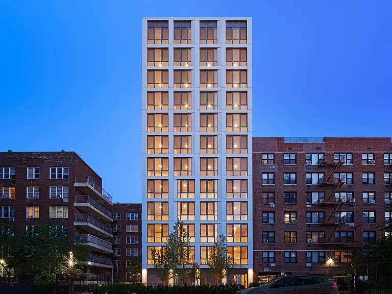 340 Lenox Rd #4B — Photo 20