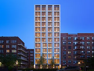 340 Lenox Road in Flatbush