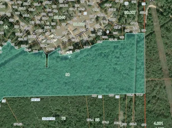 0 Marlow Rd, Selma, AL 36703