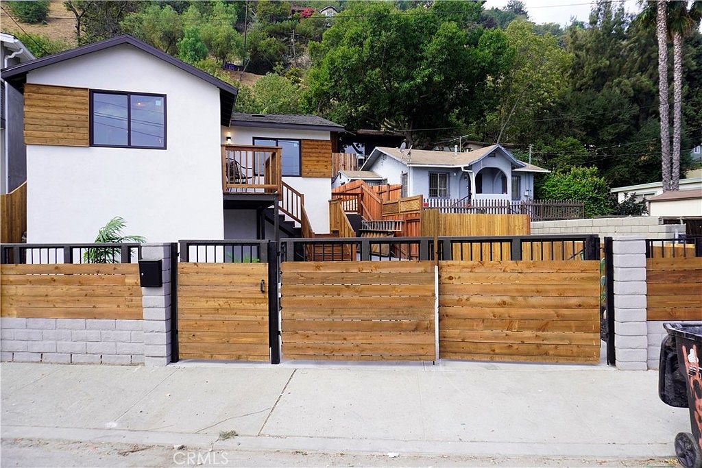 4847 Marmion Way, Los Angeles, CA 90042 | MLS #CV25186058 | Zillow