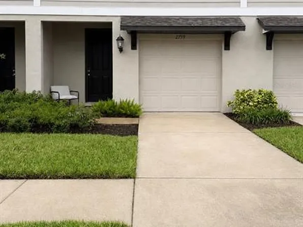 2759 SCARLET BAY PLACE, BRANDON, FL 33510