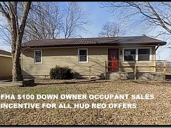 431 Ash Street, Sparta, MO 65753