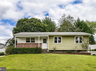 4102 Lochcarrow Rd, Baltimore, MD 21236