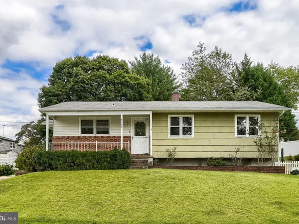 4102 Lochcarrow Rd, Baltimore, MD 21236