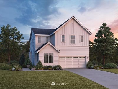 7413 NE 197th Place, Kenmore, WA, 98028
