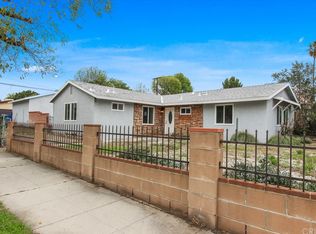 11301 Monogram Ave, Granada Hills, CA 91344