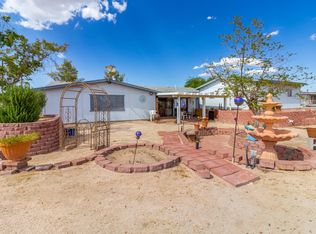 20589 W Hopi Dr, Casa Grande, AZ 85122