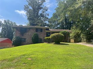 2731 Quincy Ln, Decatur, GA 30034
