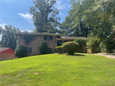 2731 Quincy Ln, Decatur, GA, 30034