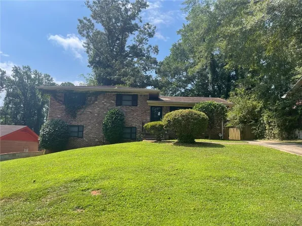 2731 Quincy Ln, Decatur, GA 30034