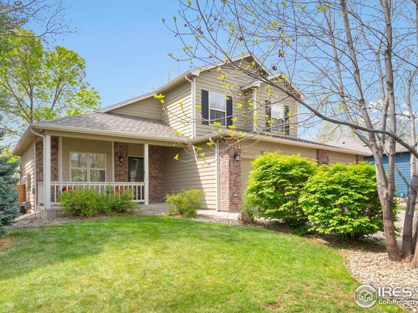 2524 Forsythia Dr, Loveland, CO 80537