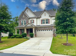 5519 Braddock Mill Way, Lancaster, SC 29720