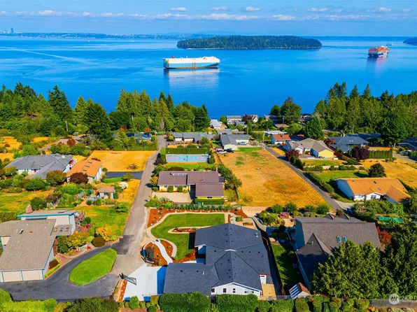 1262 Colchester Drive E, Port Orchard, WA 98366
