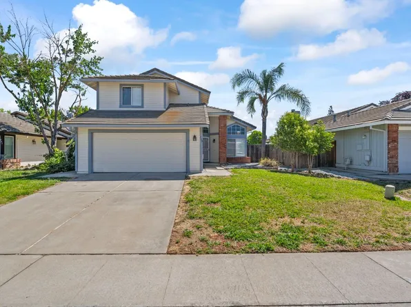 719 Summit Lakes Way, Galt, CA 95632