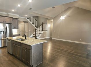 331 Edna May Dr, Murfreesboro, TN 37128
