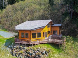 19501 Glacier Hwy, Juneau, AK 99801