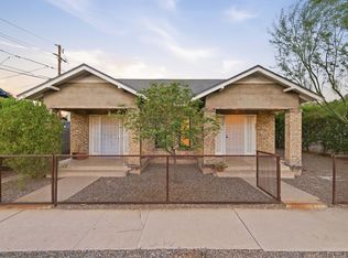 807 N 10th St, Phoenix, AZ 85006