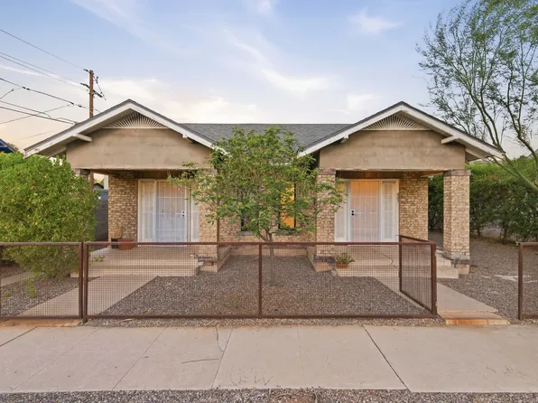 807 N 10th St, Phoenix, AZ 85006
