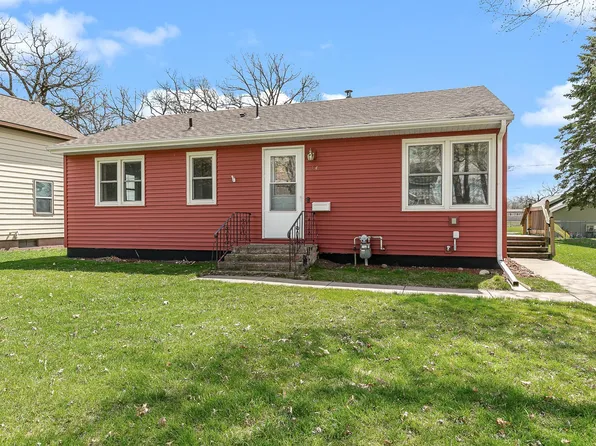 534 2nd St SE, Saint Cloud, MN 56304