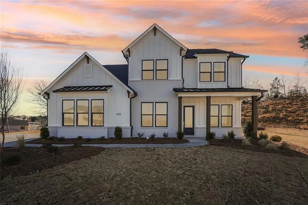 Building Photo - 2815 Medford Dr